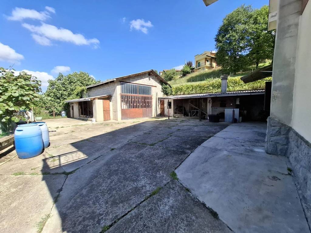 Villa a Priocca in Strada Giardina - Foto 3