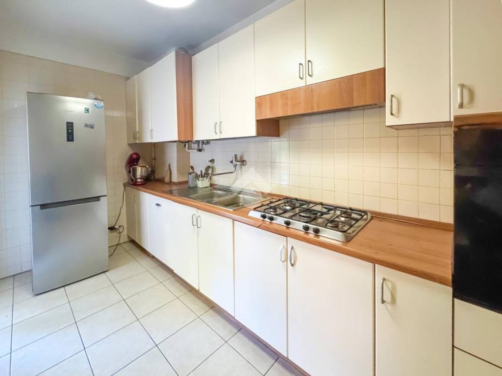 Appartamento a Chieti in Via Nasone Publio Ovidio, 25 - Foto 3