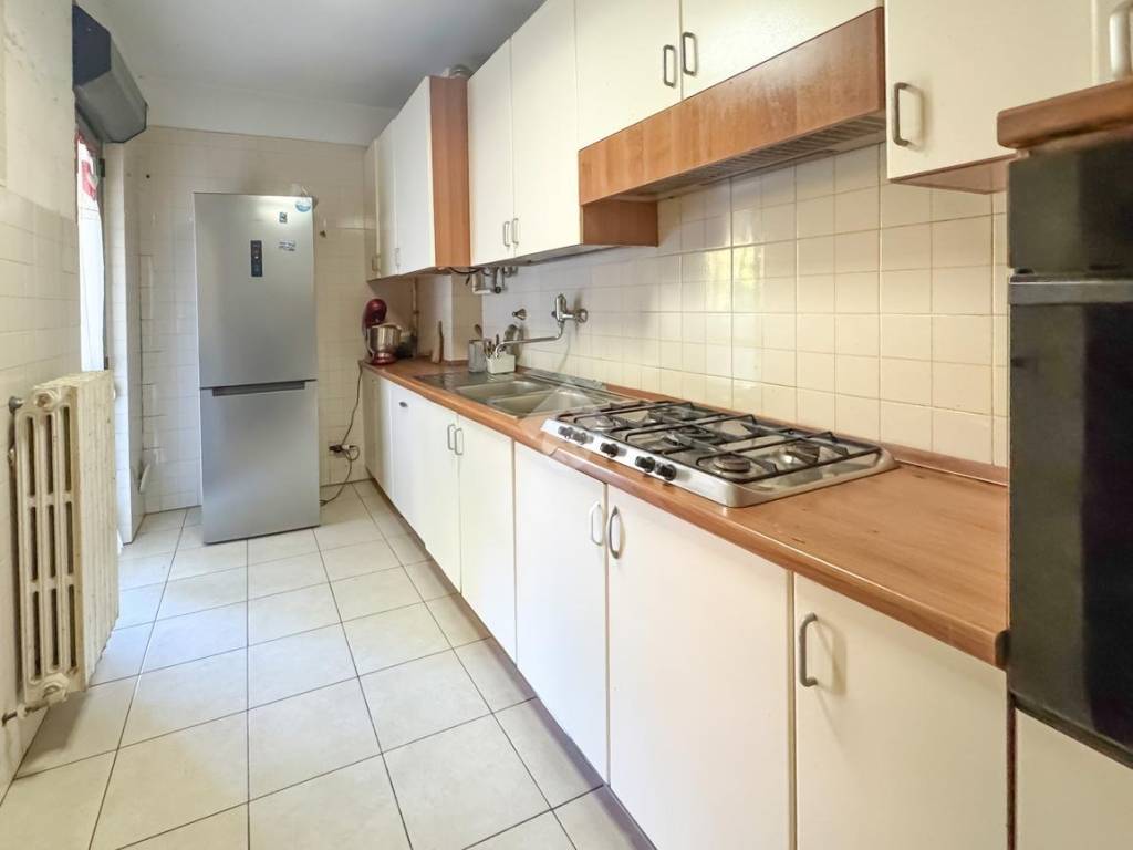 Appartamento a Chieti in Via Nasone Publio Ovidio, 25 - Foto 4