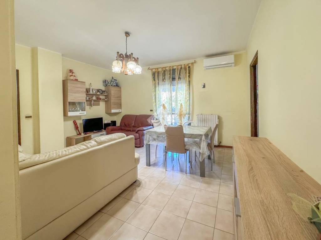 Appartamento a Chieti in Via Nasone Publio Ovidio, 25 - Foto 5