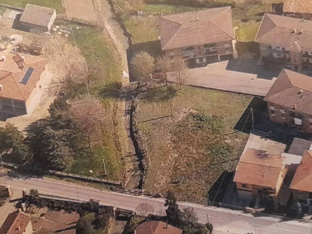 Terreno a San giorgio bigarello in Gabribaldi No Number - Foto 3
