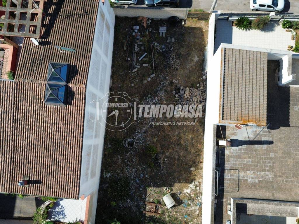 Terreno a Lizzanello in Via Guido Gozzano 6 - Foto 3