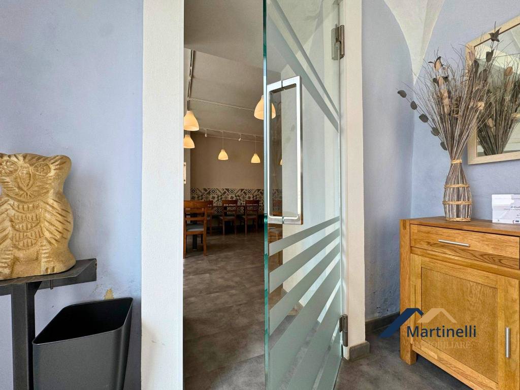 Attivit&agrave; / licenza a Serravalle sesia in Corso Giacomo Matteotti, 96 - Foto 2