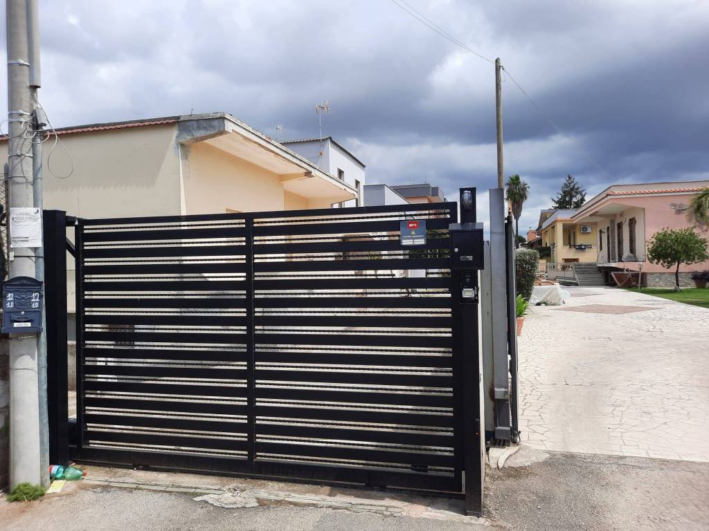 Appartamento a Aprilia in Via Olbia, 12 - Foto 2
