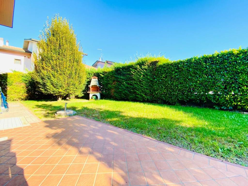 Villa a Bovolone in Via Giuseppe Garibaldi, 52 - Foto 4