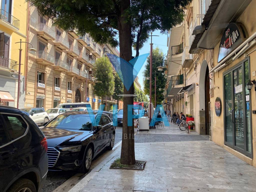 Appartamento a Caserta in Corso Trieste, 170 - Foto 2