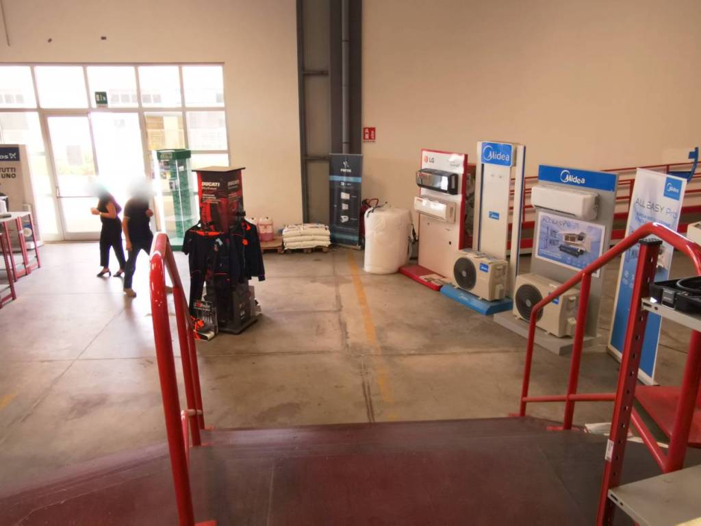 Immobile a Ancona in Via Caduti del Lavoro, 31 - Foto 3