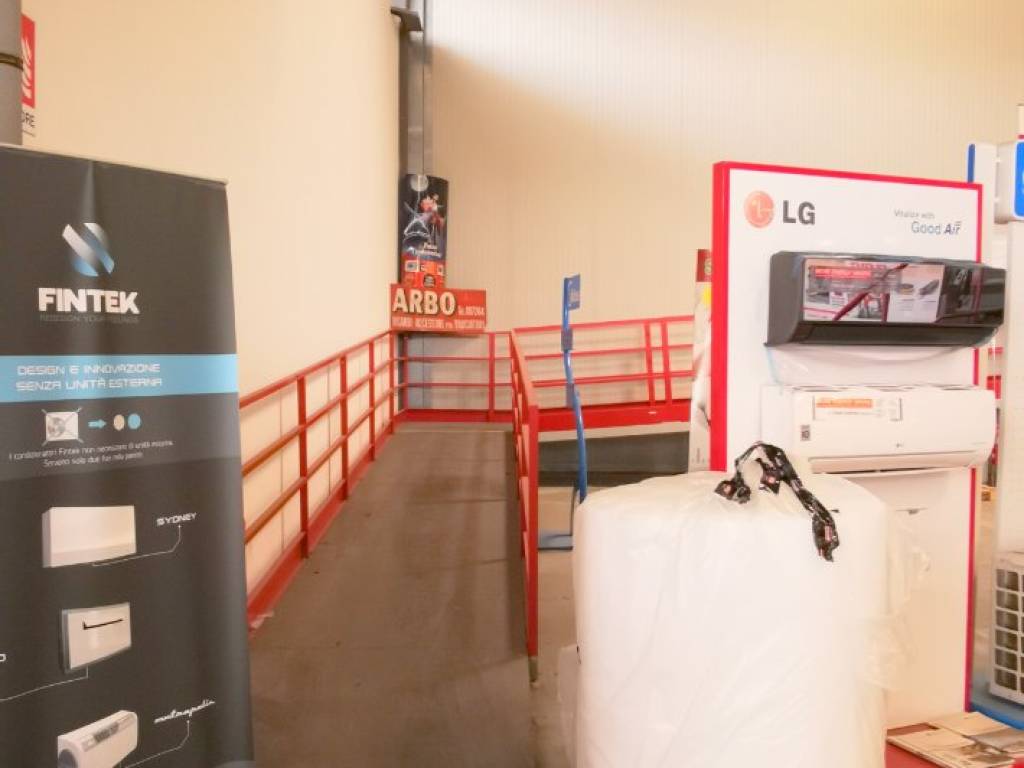 Immobile a Ancona in Via Caduti del Lavoro, 31 - Foto 4