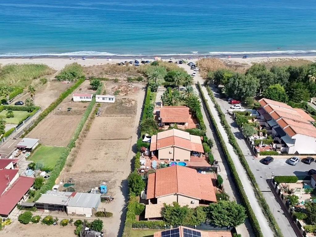 Villa a Campofelice di roccella in Via dei Normanni, 91 - Foto 4