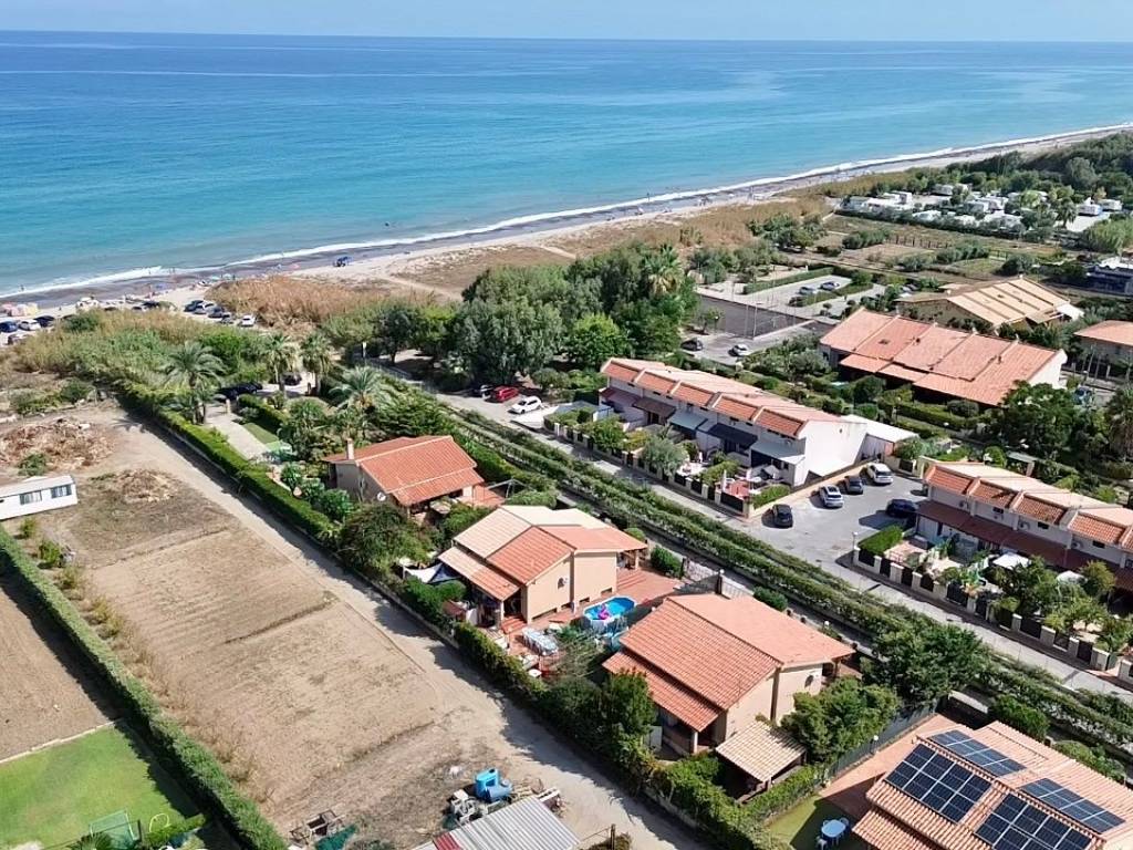 Villa a Campofelice di roccella in Via dei Normanni, 91 - Foto 5