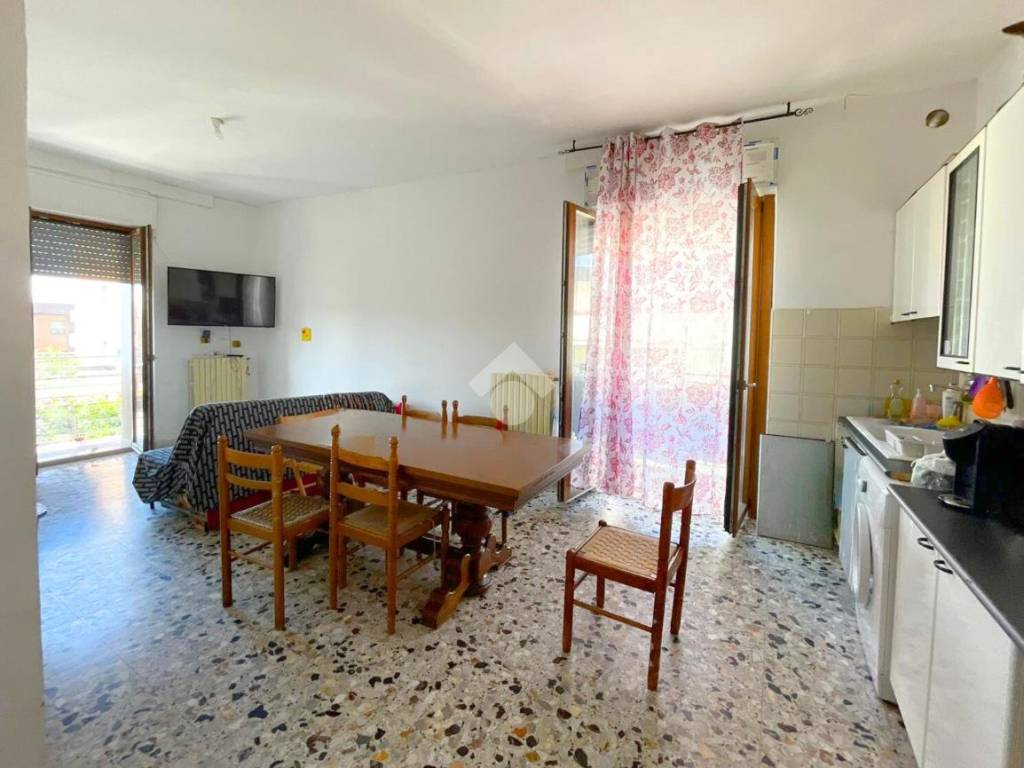 Appartamento a San severo in Via calipso, 17 - Foto 2