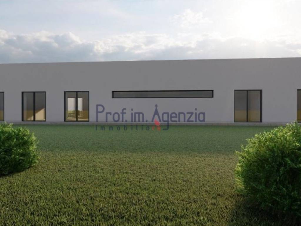 Villa a Carovigno - Foto 2
