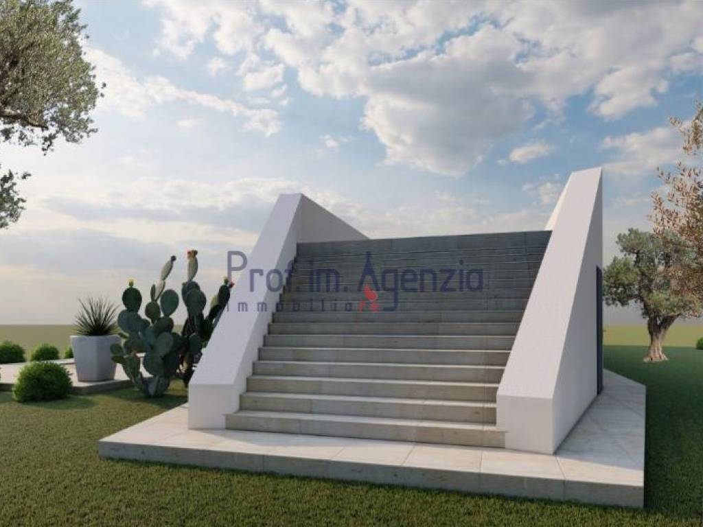 Villa a Carovigno - Foto 4
