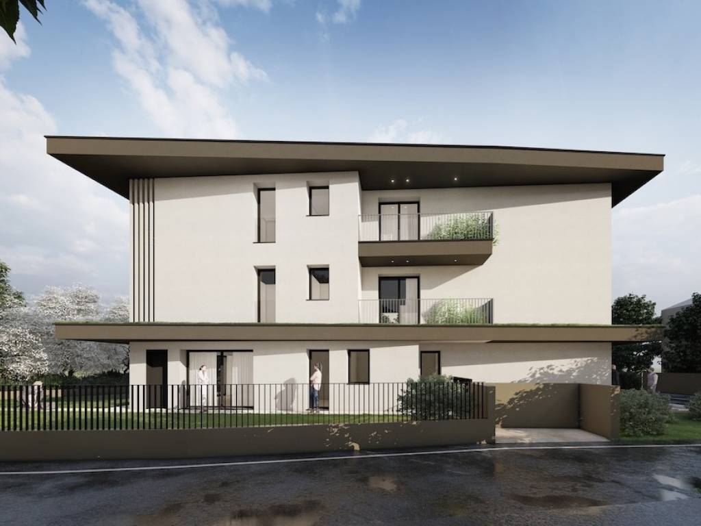 Appartamento a Treviso in Via Eritrea - Foto 5
