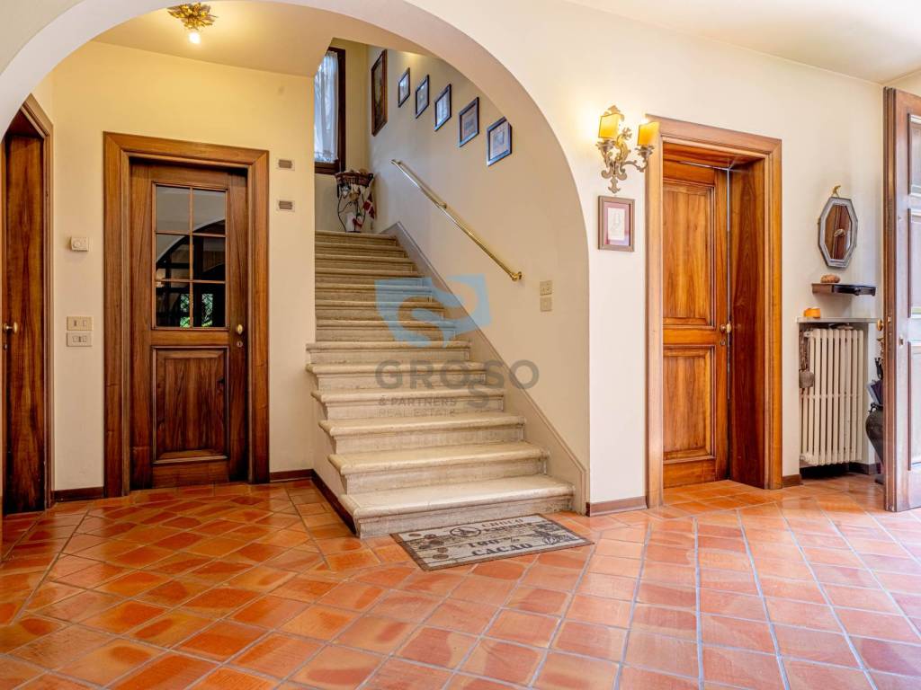 Villa a Treviso in Via Fontane - Foto 2