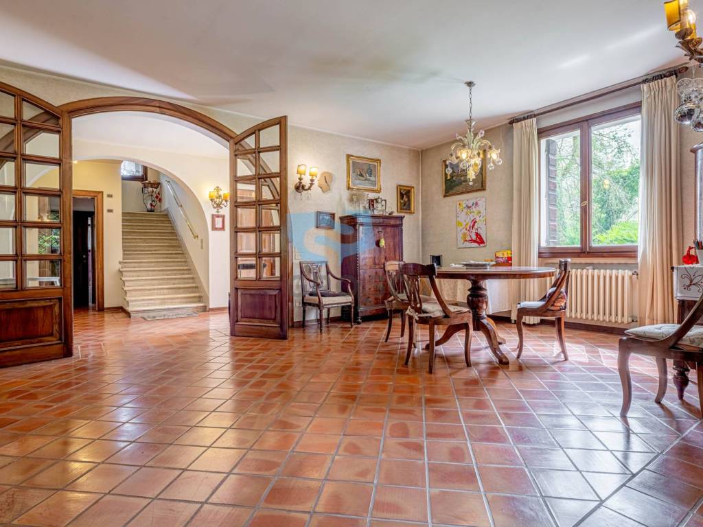 Villa a Treviso in Via Fontane - Foto 3