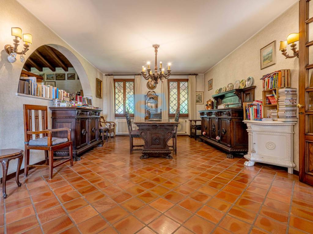 Villa a Treviso in Via Fontane - Foto 5