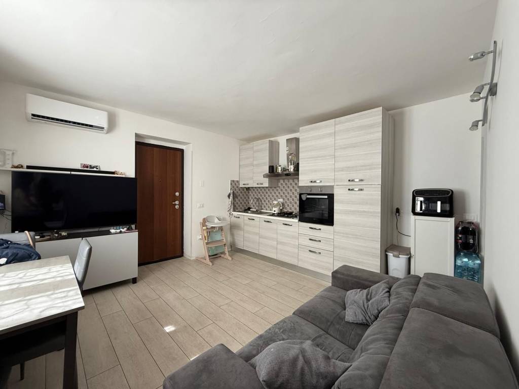 Appartamento a Assisi in Via Don Giovanni Minzoni, 7 - Foto 2