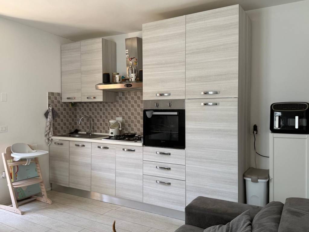 Appartamento a Assisi in Via Don Giovanni Minzoni, 7 - Foto 3