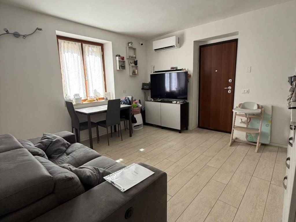Appartamento a Assisi in Via Don Giovanni Minzoni, 7 - Foto 5