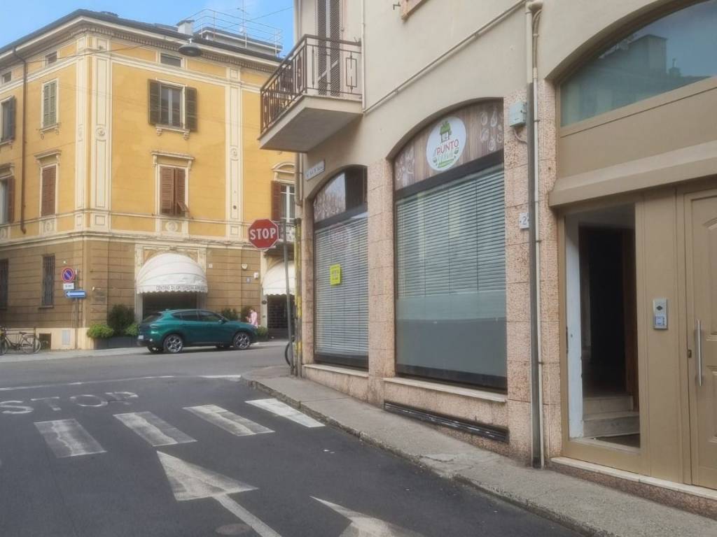 Immobile a Cremona in Via Porta Po Vecchia, 20 - Foto 2