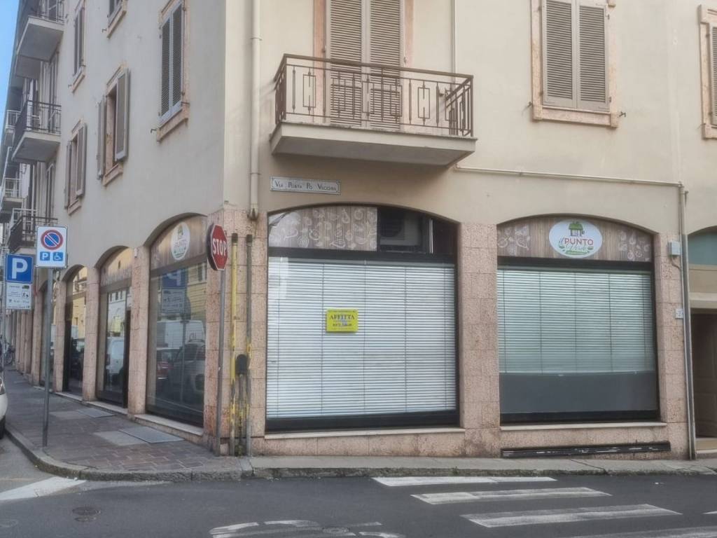 Immobile a Cremona in Via Porta Po Vecchia, 20 - Foto 3