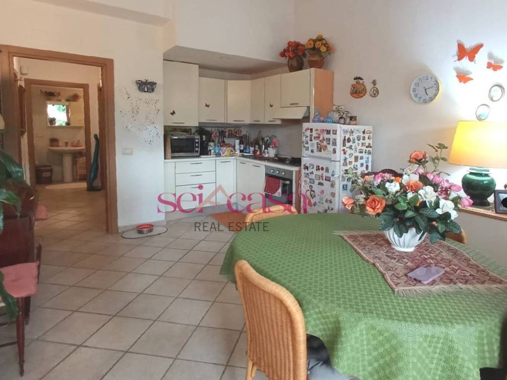 Appartamento a Castiglione della pescaia in Castiglione della Pescaia loc. Baldana - Foto 3