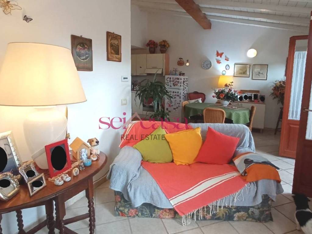 Appartamento a Castiglione della pescaia in Castiglione della Pescaia loc. Baldana - Foto 4