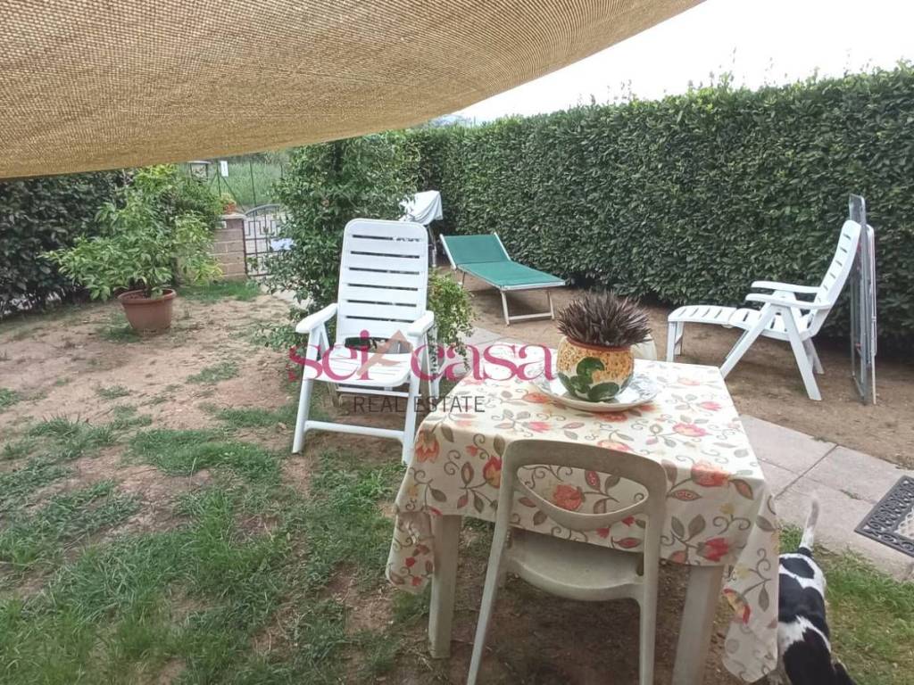 Appartamento a Castiglione della pescaia in Castiglione della Pescaia loc. Baldana - Foto 5
