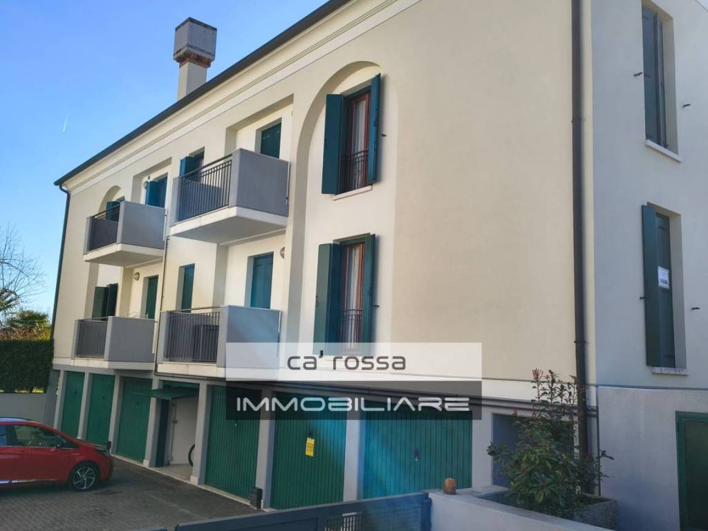 Appartamento a Casale sul sile - Foto 2