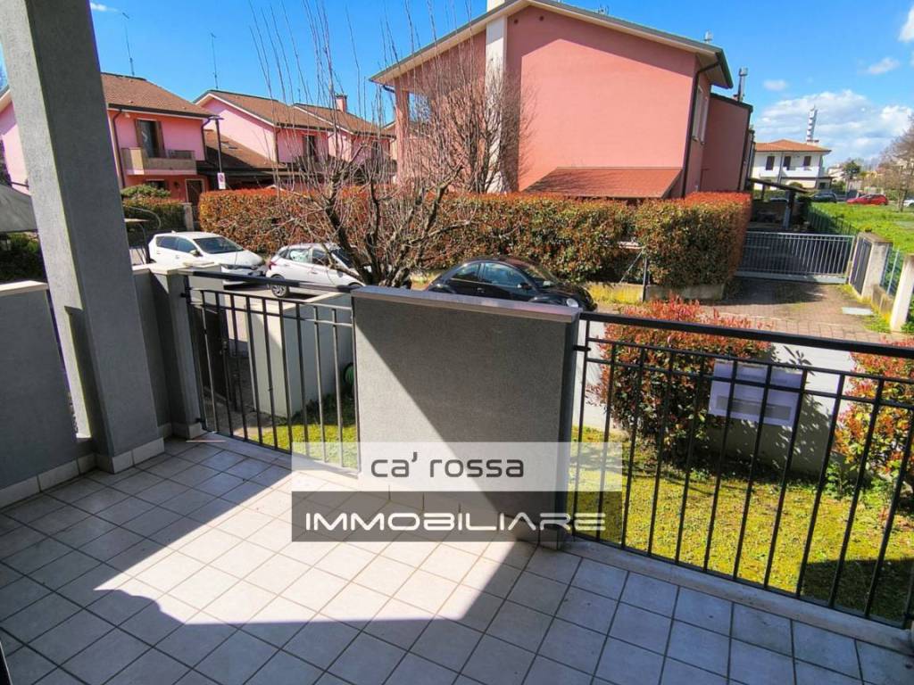 Appartamento a Casale sul sile - Foto 3