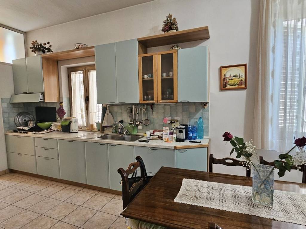 Appartamento a San benedetto del tronto in Via Po - Foto 2