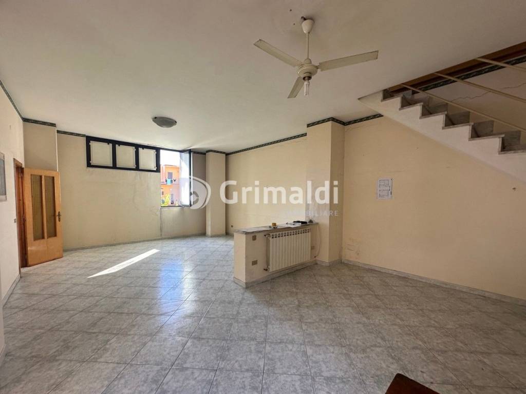Appartamento a Acerra in via Giacomo Leopardi, 6 - Foto 2