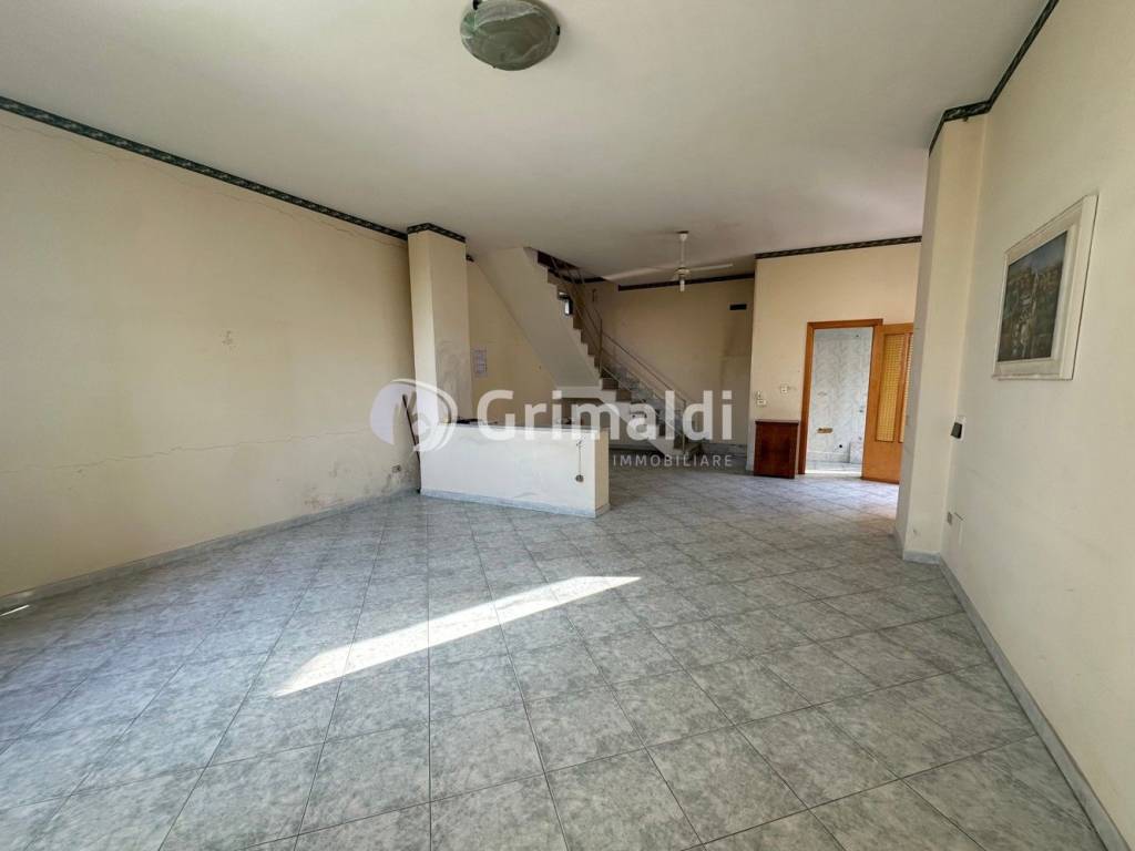 Appartamento a Acerra in via Giacomo Leopardi, 6 - Foto 4