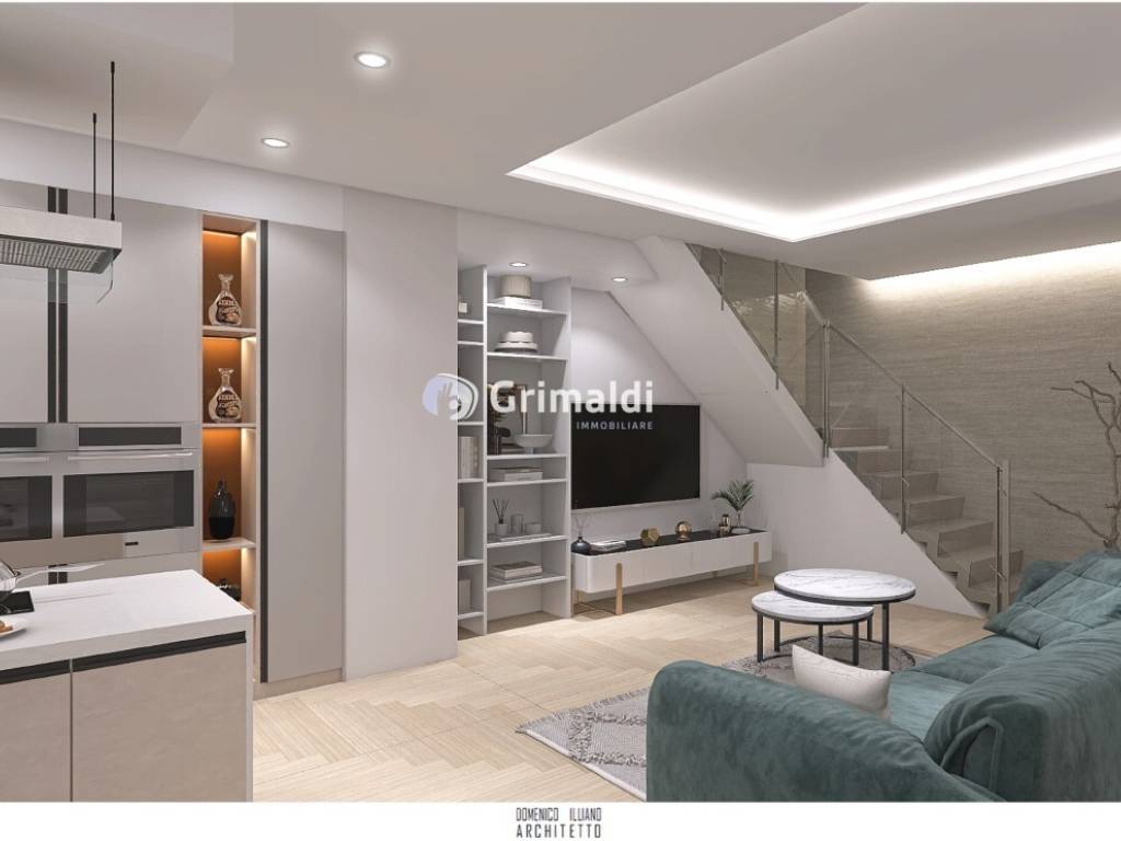 Appartamento a Acerra in via Giacomo Leopardi, 6 - Foto 5