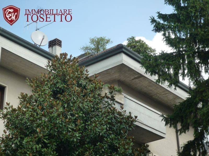 Attico / mansarda a Vicenza in Via dei Mille - Foto 2