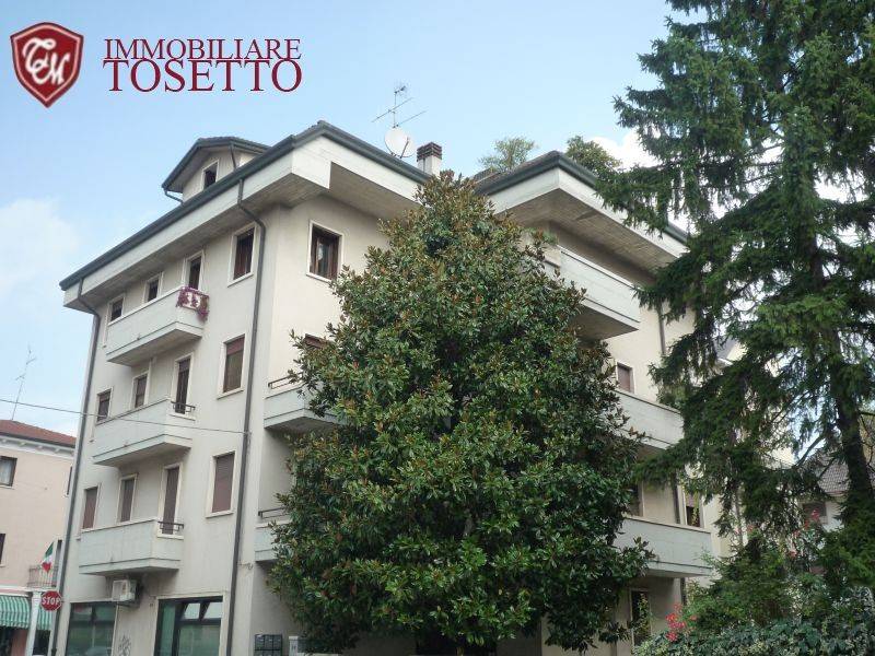 Attico / mansarda a Vicenza in Via dei Mille - Foto 3
