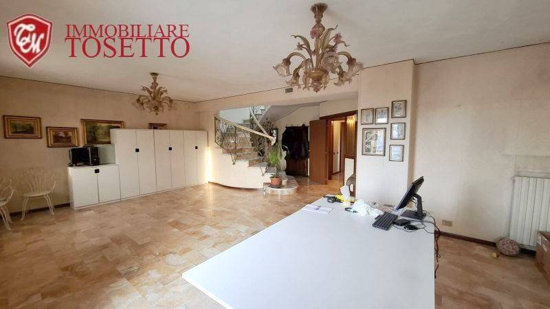 Attico / mansarda a Vicenza in Via dei Mille - Foto 4