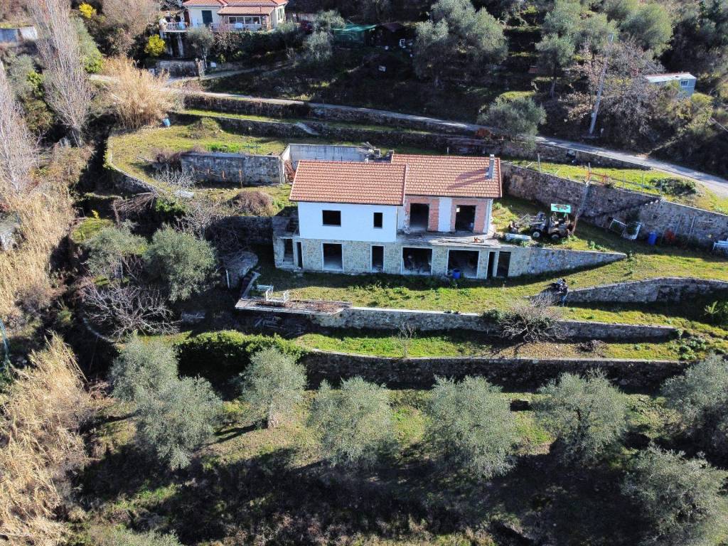 Villa a Soldano - Foto 2