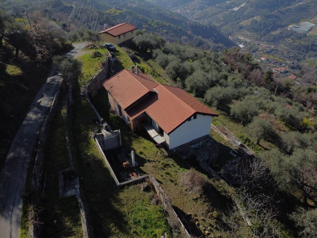 Villa a Soldano - Foto 3