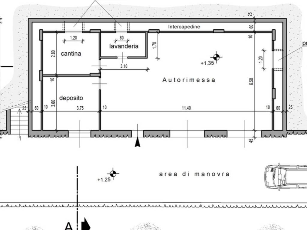 Villa a Soldano - Foto 5