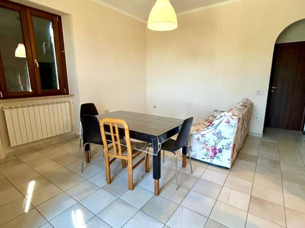 Appartamento a Ortona in Contrada Cucullo - Foto 2