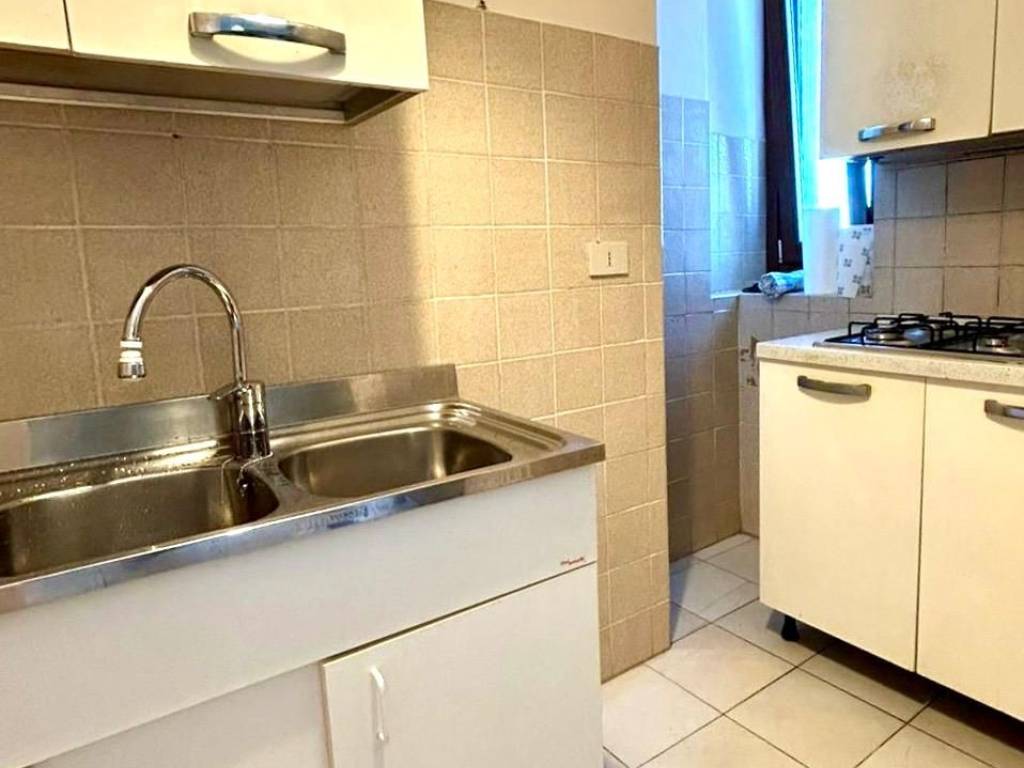 Appartamento a Ortona in Contrada Cucullo - Foto 3