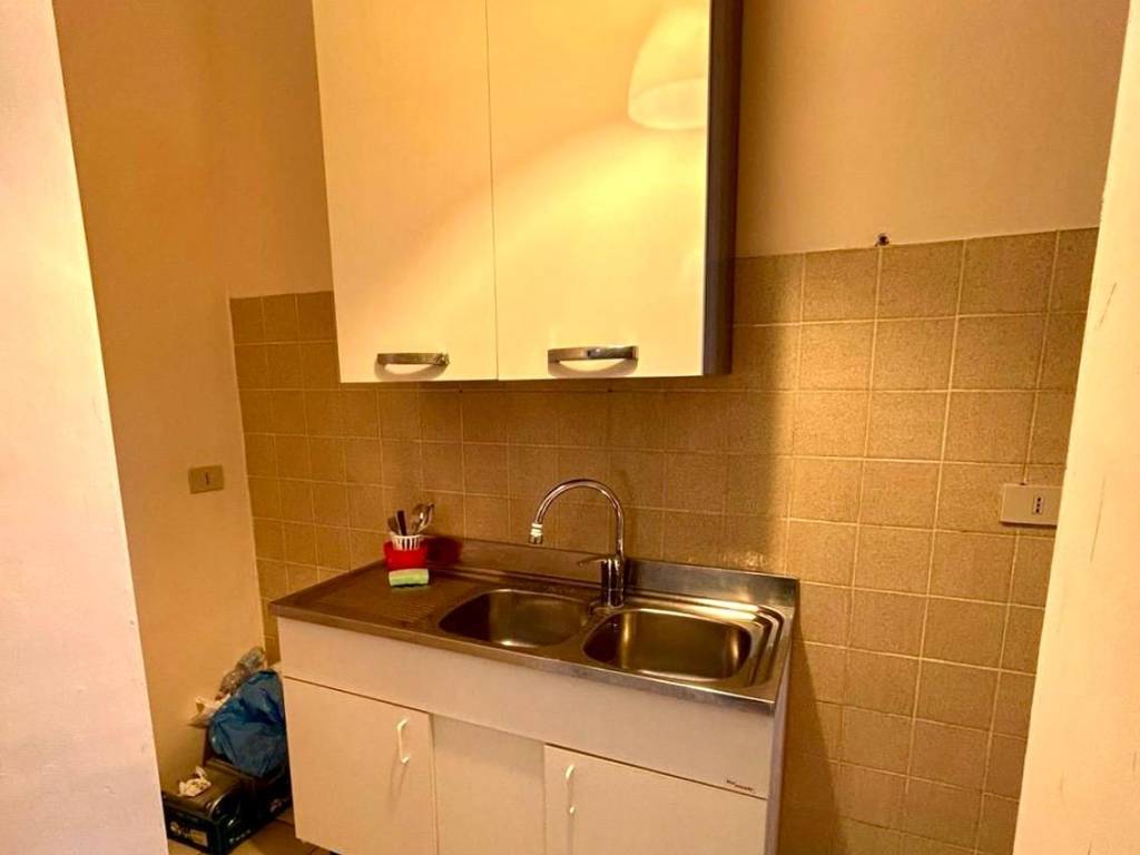 Appartamento a Ortona in Contrada Cucullo - Foto 4