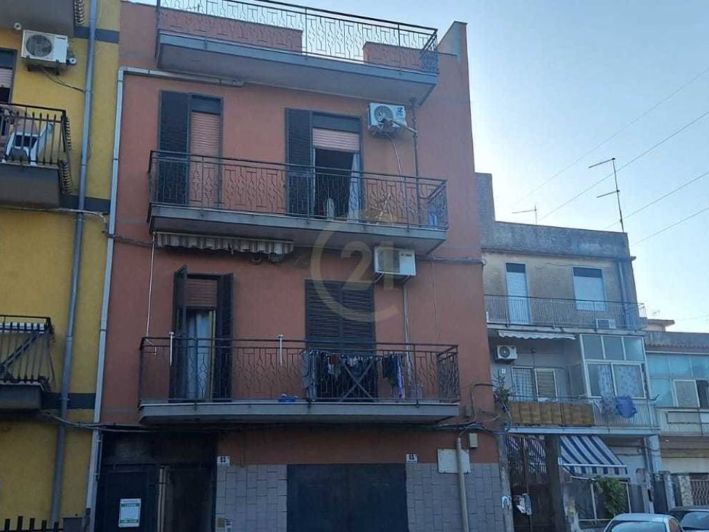 Appartamento a Catania in Via degli Agrumi, 93 - Foto 2