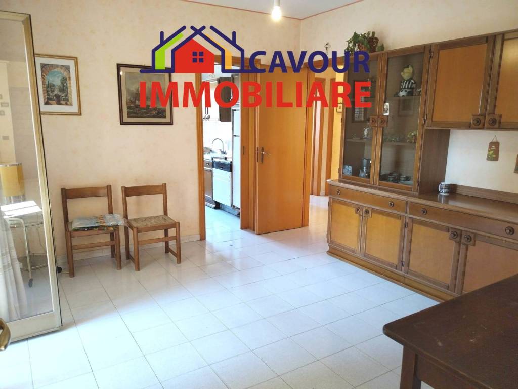 Appartamento a Caltanissetta in Via Leonardo da Vinci - Foto 3