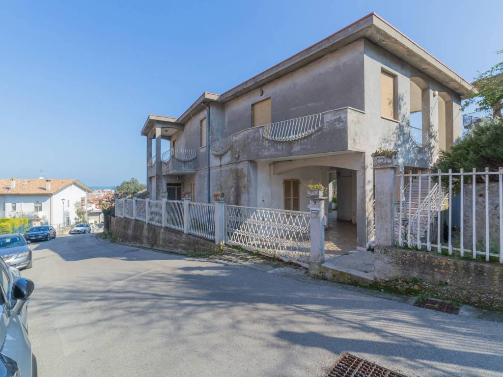 Villa a Silvi in Contrada Coccioni, 4 - Foto 2