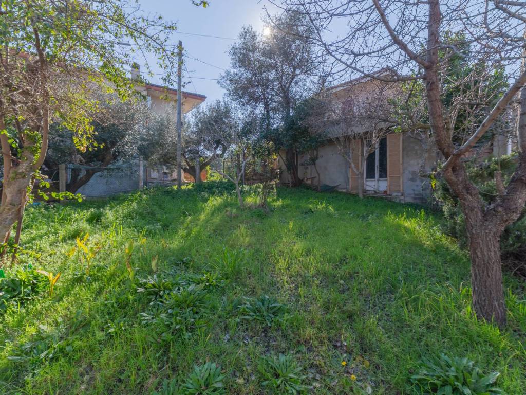 Villa a Silvi in Contrada Coccioni, 4 - Foto 3