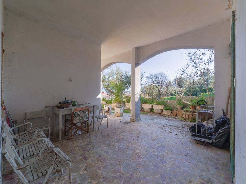 Villa a Silvi in Contrada Coccioni, 4 - Foto 4