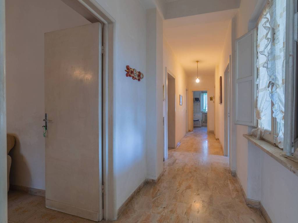 Villa a Silvi in Contrada Coccioni, 4 - Foto 5